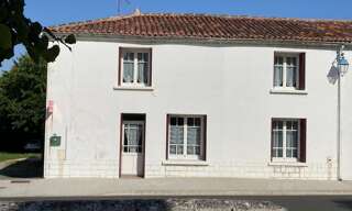 Maison 4 Pièces 130 m² à vendre à Champagne (17620)