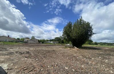 terrain 680 m2 à construire à Le Pian-Médoc (33290)