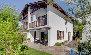 Maison 4 Pièces 135 m² à vendre à Hendaye (64700)