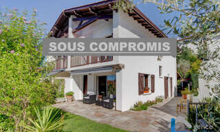 Maison 4 Pièces 135 m² à vendre à Hendaye (64700)
