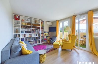 vente appartement 375 000 € à proximité de Saint-Fons (69190)