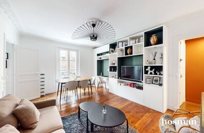 vente appartement 730 000 € à proximité de Vanves (92170)