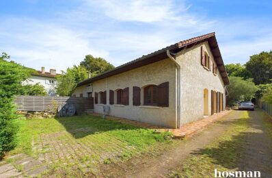 vente maison 399 000 € à proximité de Lignan-de-Bordeaux (33360)