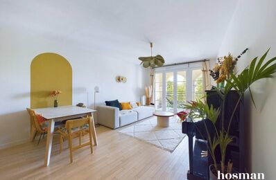 vente appartement 700 000 € à proximité de Franconville (95130)