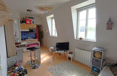 appartement 2 pièces 30 m2 à vendre à Périgny (17180)