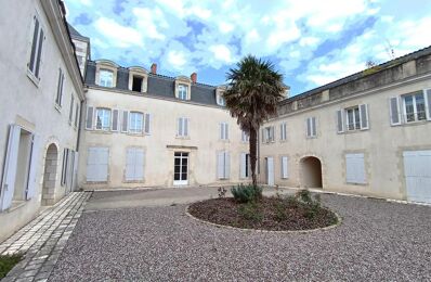 vente appartement 149 500 € à proximité de Châtelaillon-Plage (17340)