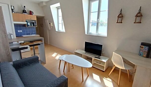 Appartement 2 pièces  à vendre Périgny 17180