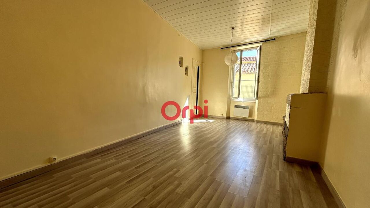 appartement 2 pièces 55 m2 à vendre à Hyères (83400)