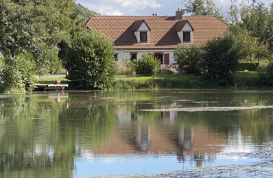 vente maison 495 000 € à proximité de Morvillers-Saint-Saturnin (80290)