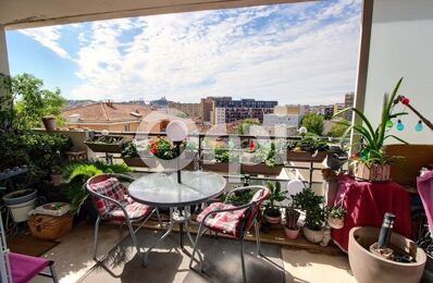 vente appartement 177 000 € à proximité de Septèmes-les-Vallons (13240)