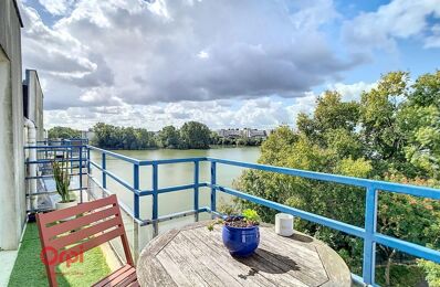 vente appartement 286 500 € à proximité de Indre (44610)