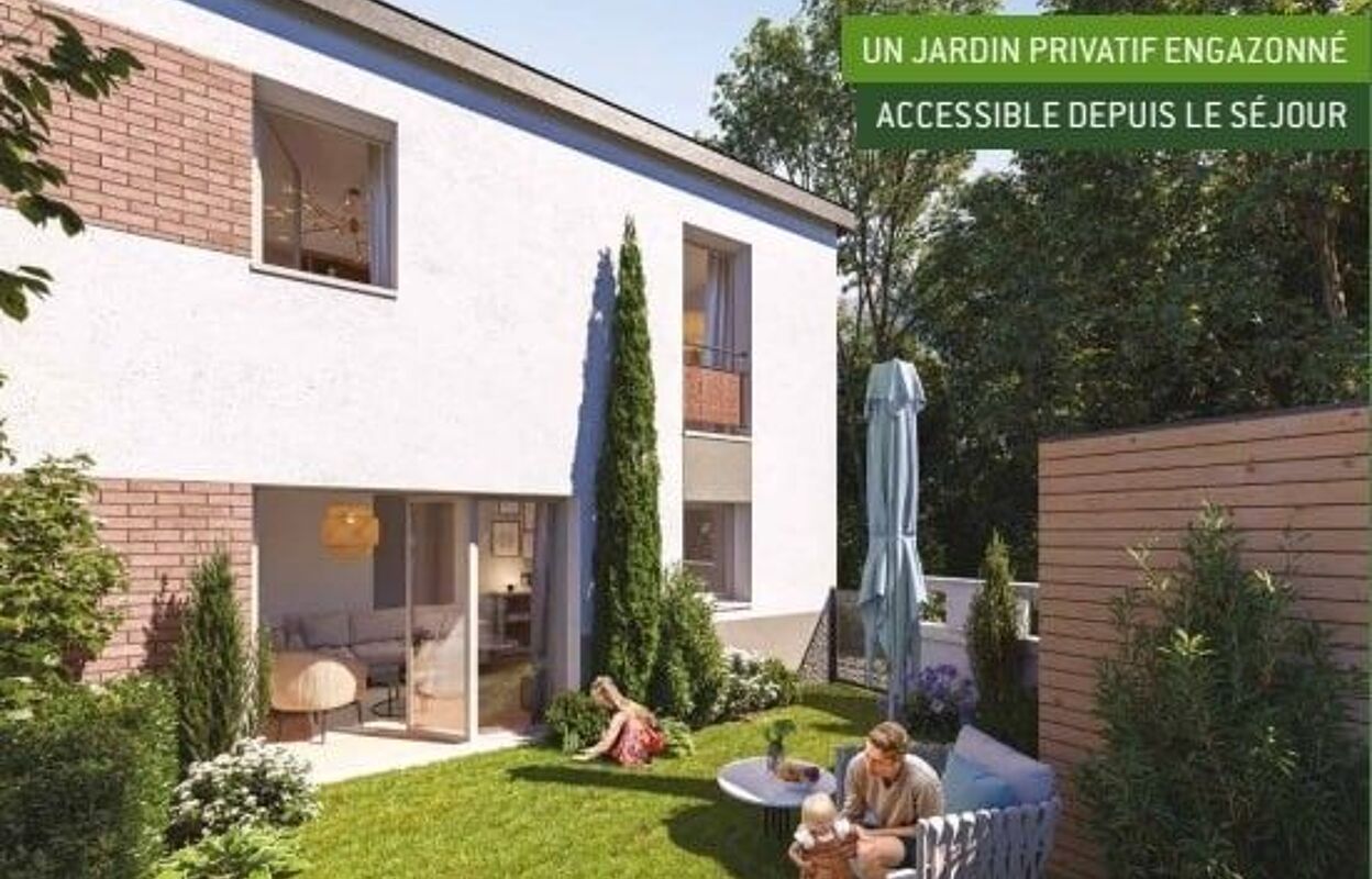 maison 3 pièces 62 m2 à vendre à La Limouzinière (44310)