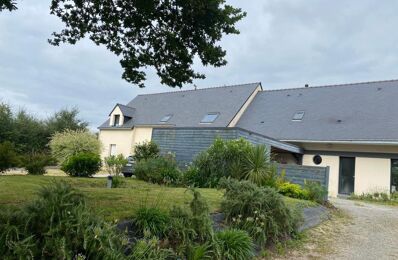 vente maison 399 000 € à proximité de Missillac (44780)