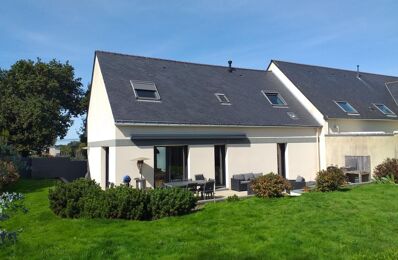 vente maison 399 000 € à proximité de Saint-Malo-de-Guersac (44550)