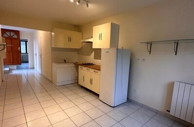 location appartement 560 € CC /mois à proximité de Grésy-sur-Aix (73100)