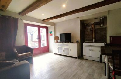 vente maison 68 000 € à proximité de Saint-Chély-d'Aubrac (12470)