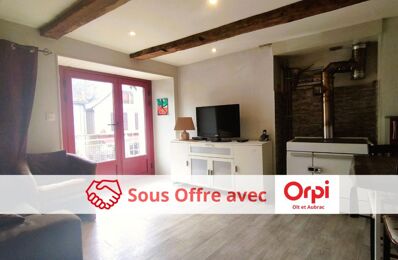 vente maison 68 000 € à proximité de Montpeyroux (12210)