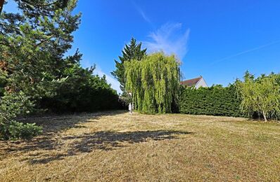 vente terrain 400 000 € à proximité de Thiverval-Grignon (78850)