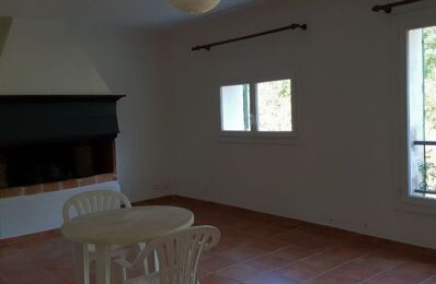 location appartement 980 € CC /mois à proximité de Oraison (04700)