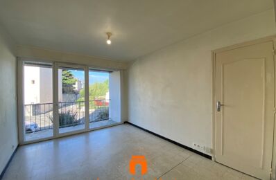 location appartement 620 € CC /mois à proximité de Le Teil (07400)