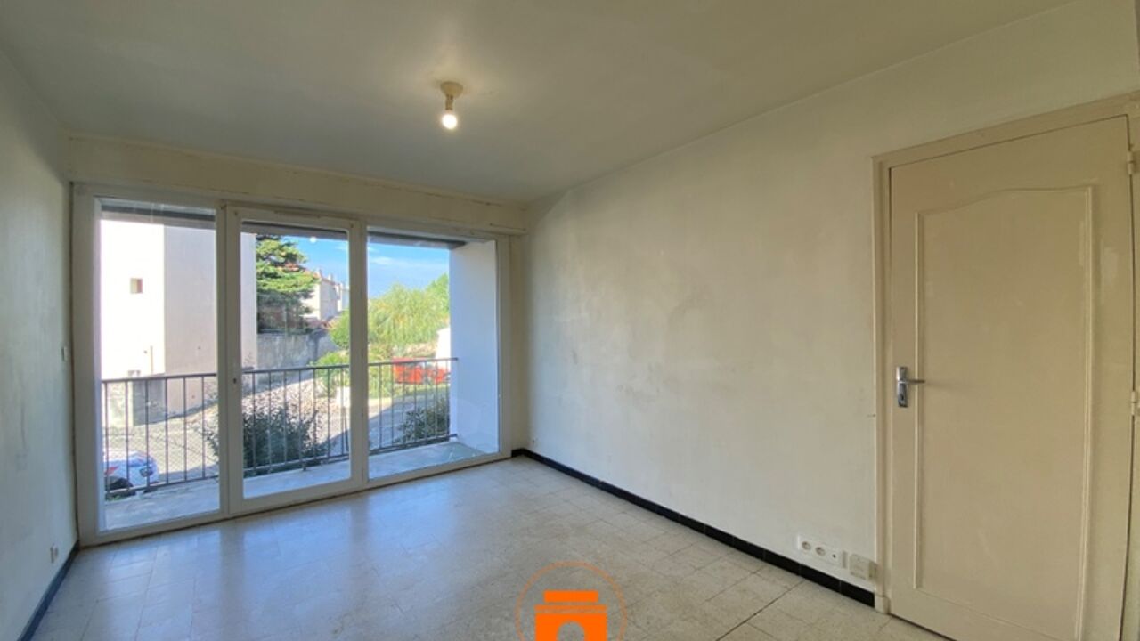 appartement 3 pièces 52 m2 à louer à Montélimar (26200)