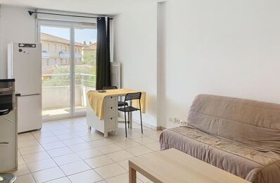 location appartement 660 € CC /mois à proximité de Barbentane (13570)