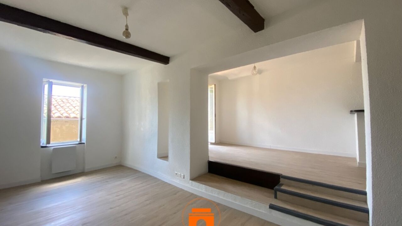 appartement 3 pièces 73 m2 à louer à Rochemaure (07400)