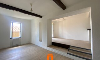 Appartement 3 Pièces 73 m² à louer à Rochemaure (07400)