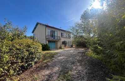 vente maison 245 000 € à proximité de Le Thor (84250)