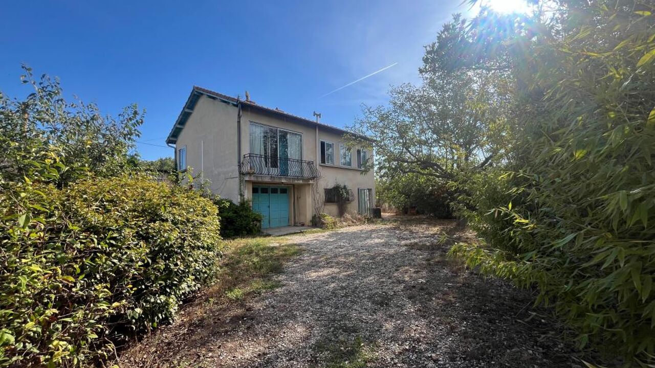 maison 3 pièces 90 m2 à vendre à Avignon (84000)