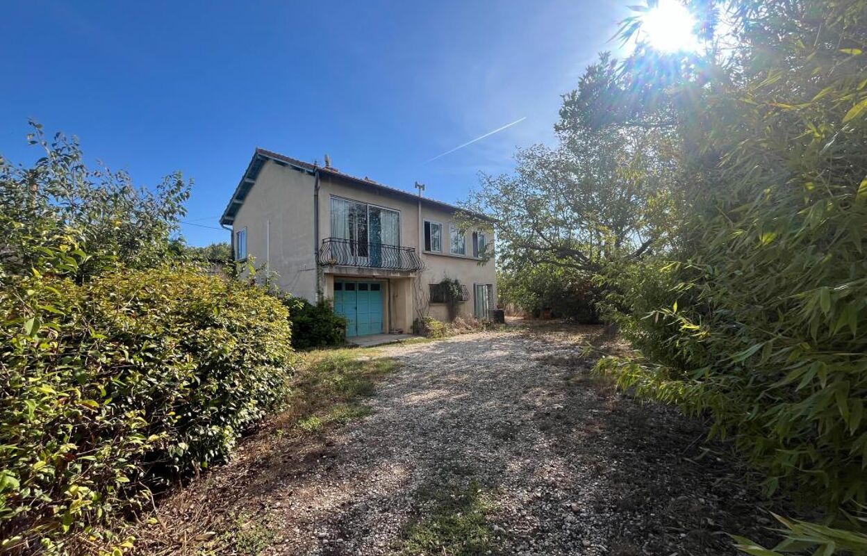 maison 3 pièces 90 m2 à vendre à Avignon (84000)