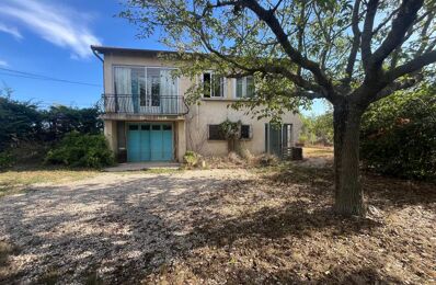 vente maison 245 000 € à proximité de Eyragues (13630)