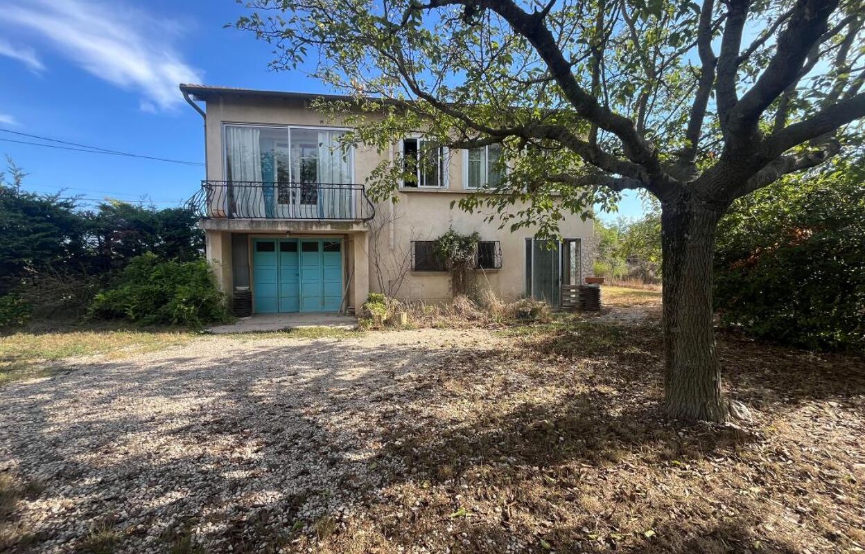 maison 3 pièces 90 m2 à vendre à Avignon (84000)