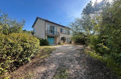 vente maison 245 000 € à proximité de Maillane (13910)