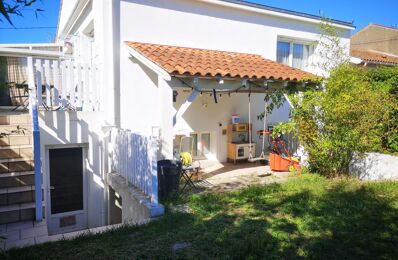 vente maison 530 250 € à proximité de La Jarne (17220)