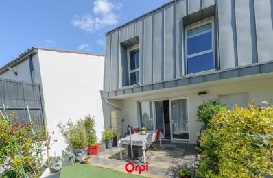 vente appartement 336 000 € à proximité de L'Houmeau (17137)