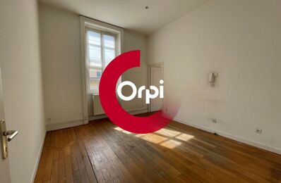 location appartement 750 € CC /mois à proximité de Saint-Michel-sur-Rhône (42410)