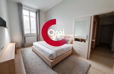 location appartement 690 € CC /mois à proximité de Les Roches-de-Condrieu (38370)