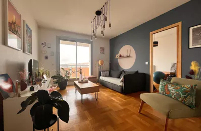 location appartement 935 € CC /mois à proximité de Lyon 2 (69002)