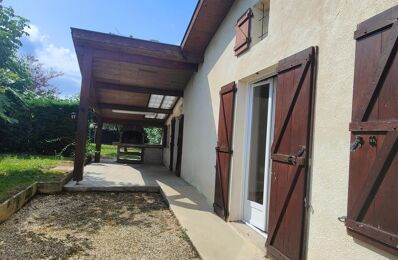 vente maison 229 000 € à proximité de Pugnac (33710)