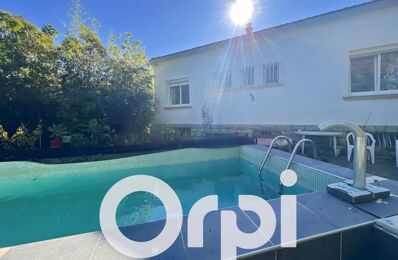 vente maison 399 500 € à proximité de Montpellier (34090)