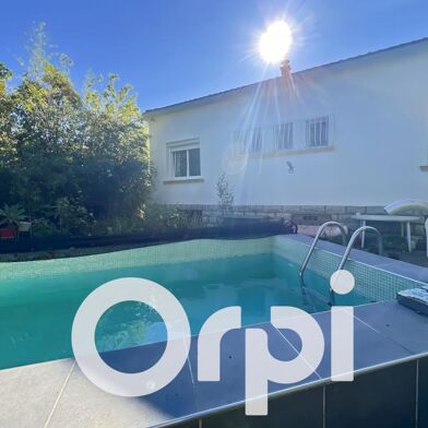 Maison 5 pièces 399500 €