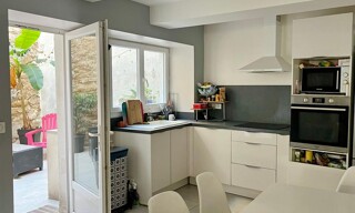 Maison 4 Pièces 118 m² à vendre à Florensac (34510)
