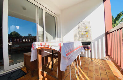 vente appartement 542 000 € à proximité de Hendaye (64700)