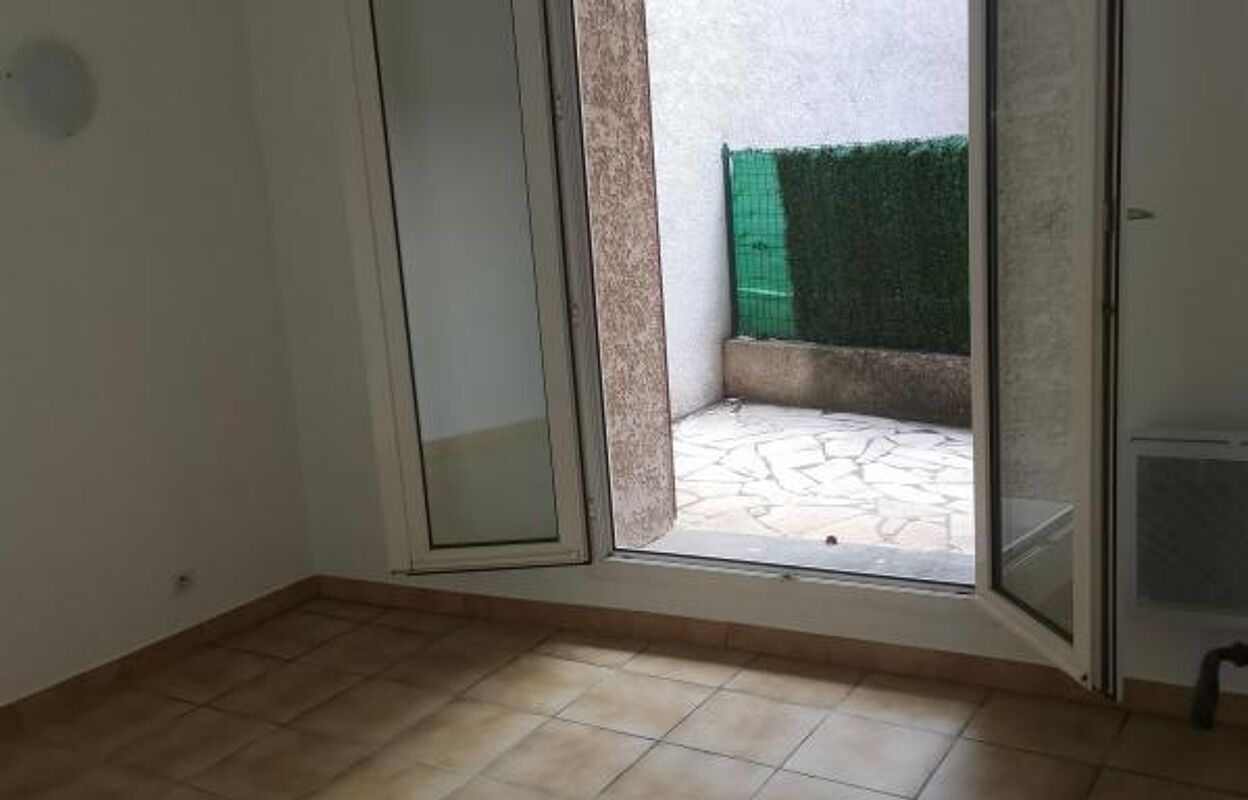 appartement 2 pièces 32 m2 à vendre à Nîmes (30000)