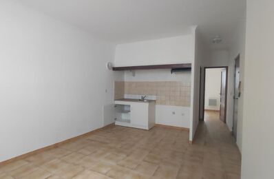 vente appartement 79 000 € à proximité de Calvisson (30420)