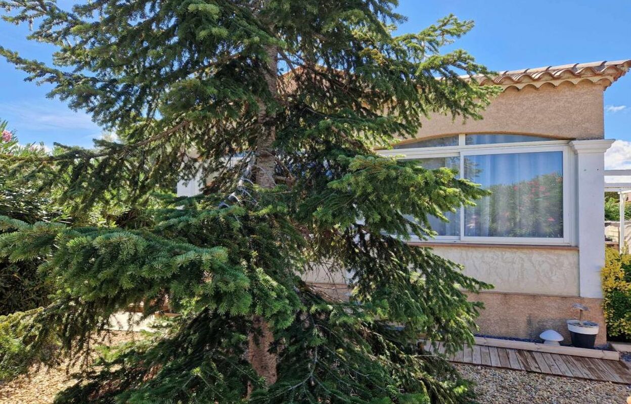 maison 3 pièces 82 m2 à vendre à Mèze (34140)