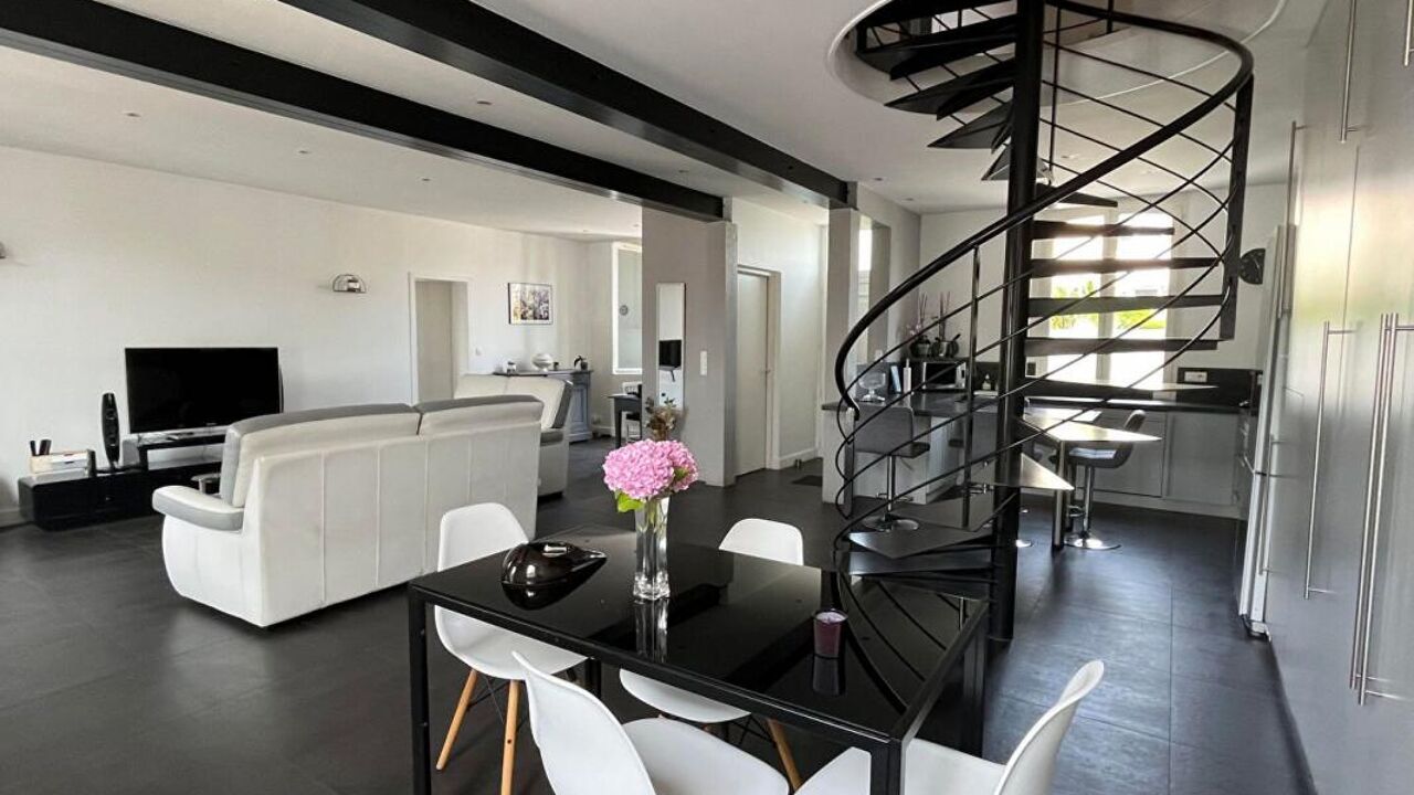 maison 5 pièces 169 m2 à vendre à Saint-Vincent-de-Paul (40990)