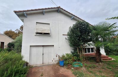 maison 4 pièces 90 m2 à vendre à Mont-de-Marsan (40000)