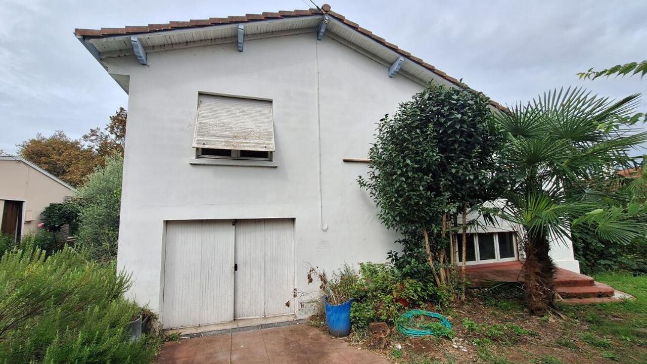 maison 4 pièces 90 m2 à vendre à Mont-de-Marsan (40000)